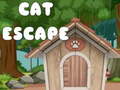 Gioco Cat Escape
