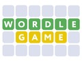 Gioco Wordle Game