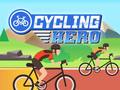 Gioco Cycling Hero