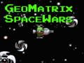 Gioco Geomatrix Space Wars