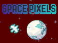Gioco Space Pixels