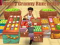 Gioco Angry Granny Run: India