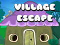 Gioco Village Escape