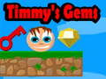 Gioco Timmy's gems