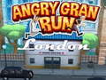 Gioco Angry Granny Run: London