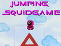 Gioco Jumping Squid Game