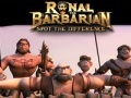 Gioco Ronal the Barbarian - Spot the Difference