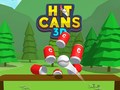 Gioco Hit Cans 3d