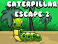 Gioco Caterpillar Escape 2