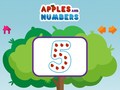 Gioco Apples and Numbers