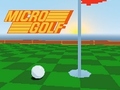 Gioco Micro Golf