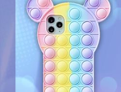 Gioco Pop it Battle Royal.