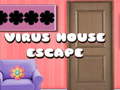 Gioco Virus House Escape