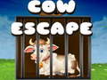 Gioco Cow Escape
