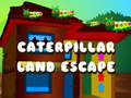 Gioco Caterpillar Land Escape