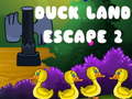 Gioco Duck Land Escape 2
