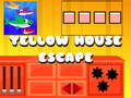 Gioco Yellow House Escape