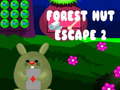 Gioco Forest Hut Escape 2