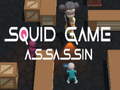 Gioco Squid Game Assassin