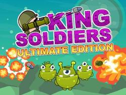 Gioco King Soldiers Ultimate Edition