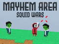 Gioco Mayhem Area Squid Wars