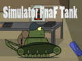 Gioco Simulator Fnaf Tank