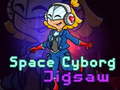 Gioco Space Cyborgs Jigsaw