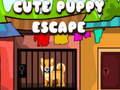 Gioco Cute Puppy Escape