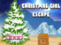 Gioco Christmas Girl Escape