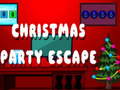 Gioco Christmas Party Escape