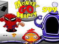 Gioco Monkey Go Happy Stage 599