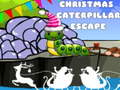 Gioco Christmas Caterpillar Escape