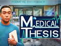 Gioco Medical Thesis