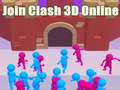 Gioco Join Clash 3D Online 