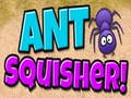Gioco Ant Squisher
