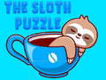 Gioco The Sloth Puzzle