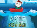 Gioco Artic Fishing