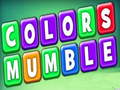 Gioco Colors Mumble