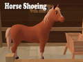 Gioco Horse Shoeing