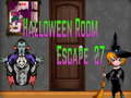 Gioco Amgel Halloween Room Escape 27