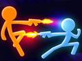 Gioco Stick War: Infinity Duel