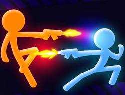 Gioco Stick War: Infinity Duel