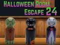 Gioco Amgel Halloween Room Escape 24