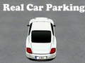 Gioco Real Car Parking 