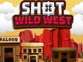 Gioco Shot Wild West