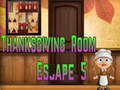 Gioco Amgel Thanksgiving Room Escape 5