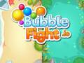 Gioco Bubble Fight.io