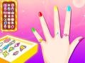 Gioco Colorful Manicure Show