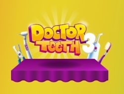 Gioco Dottor Denti 3 