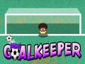 Gioco Mini Goalkeeper